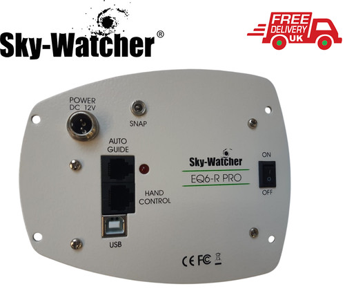 Scheda madre skywatcher - scheda,