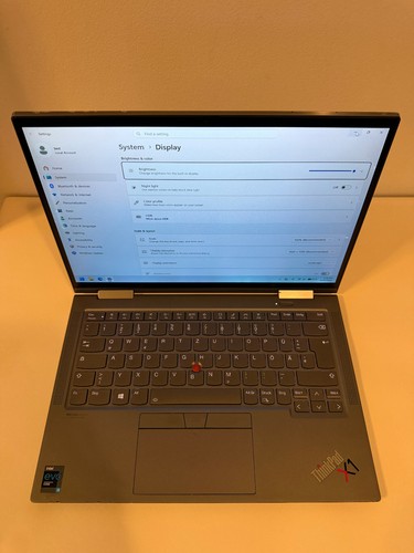 Lenovo thinkpad yoga - thinkpad,
