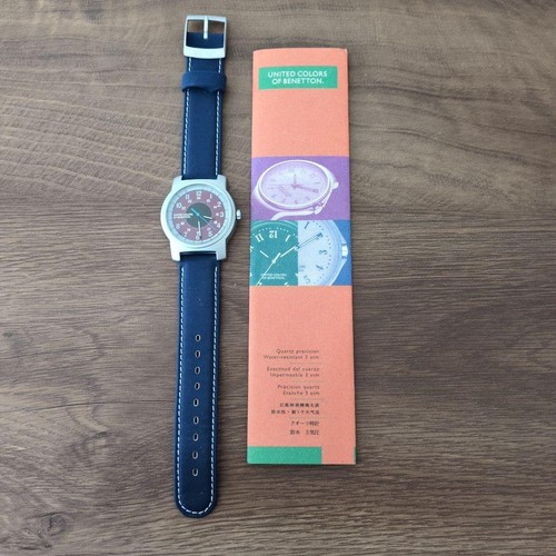 Orologio benetton - orologio,