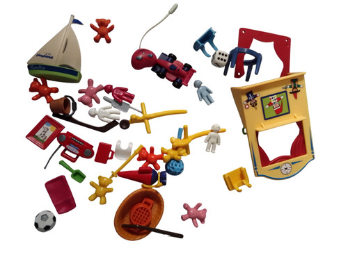 Playmobil set accessori