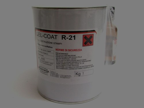 Prochima gel coat - prochima, kg
