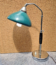 lampada da scrivania ministero anni ITALIA 1940-50