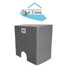 BFT RICAMBIO CARTER COPERCHIO