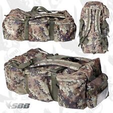 Borsone Zaino 100 Litri 1000D