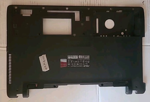Bottom case scocca - bottom,