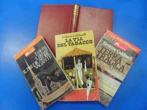 Lotto caldwell libri - lotto,