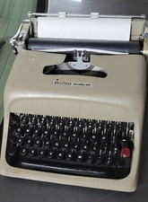 Olivetti Studio 44 Original