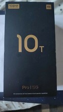 Xiaomi Mi 10T Pro - 256 GB -