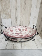 Temp-ration 1,5 Qt piatto