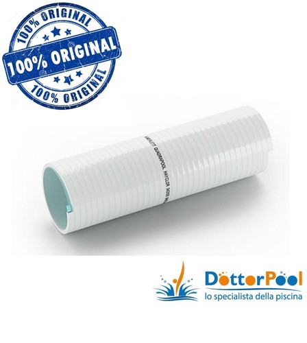Rotolo 30m tubo semirigido pvc - rotolo,
