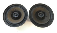 2x Altoparlanti Autosonik 40W