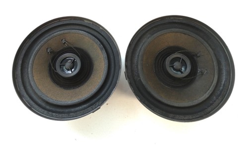 Altoparlanti autosonik 40w - 2x,