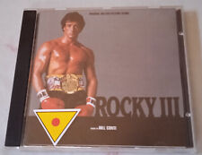 CD Artisti Vari - Rocky III - Liberty - CDP 538-7 46561 2 