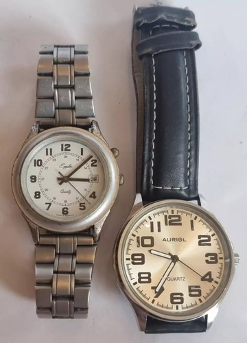 D0572 lotto orologi da - 2,