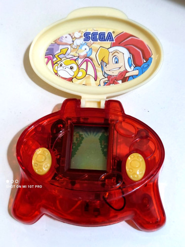 Mini gioco elettronico raro