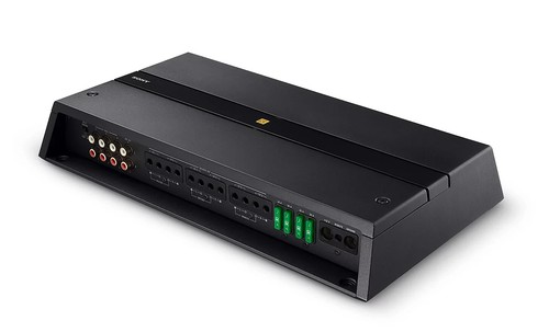 Sony 6es amplificatore ad - sony,