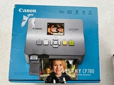 Canon Canon SELPHY CP780