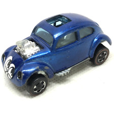 Hot Wheels Redline Custom