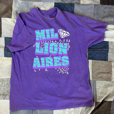 MILLIONAIRES Band Collezione