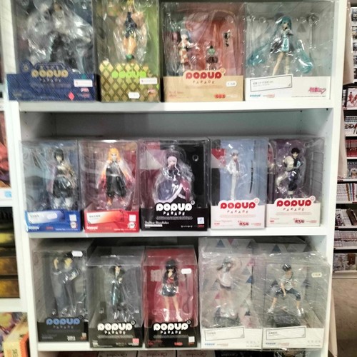 Good smile company anime - smile, pop