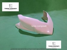 Cupolino Honda Hornet  dal