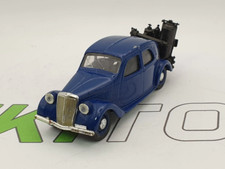 Lancia Aprilia Gasogeno Brumm