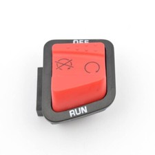 GILERA 500 Fuoco E3 07/13 DEVIATORE ARRESTO MOTORE