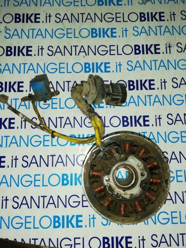 Volano statore piaggio - statore, vespa