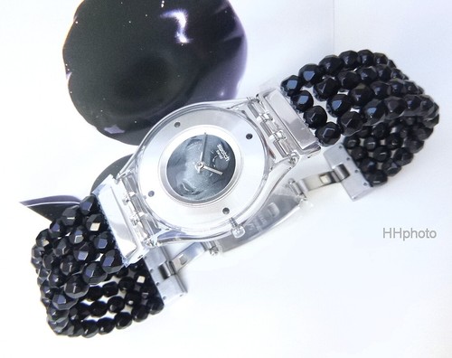 Swatch skin black - skin, black"