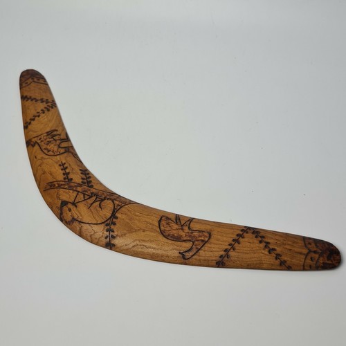 Antico aborigeno australiano - aborigeno, a