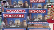 MONOPOLY BRESCIA Edizione