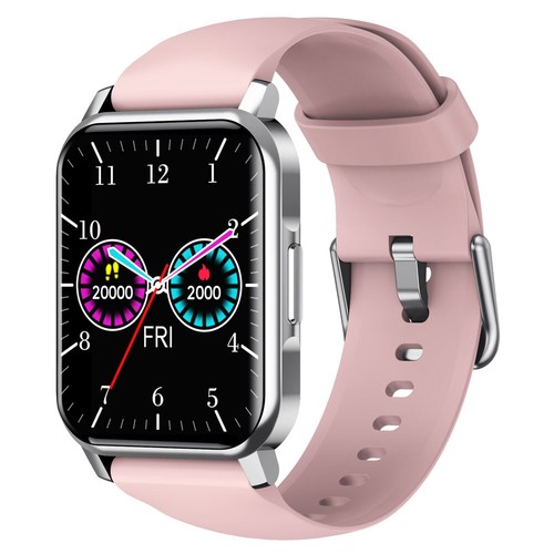 Smartwatch donna orologio