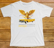 T-shirt Imperial 1957 classica