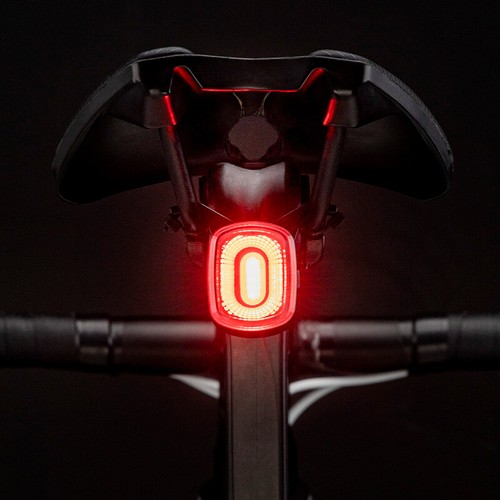 Rockbros bike smart taillight - rockbros,