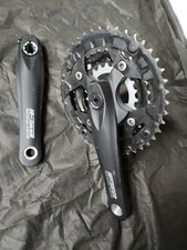 Guarnitura Fsa Tripla Gamma Drive 