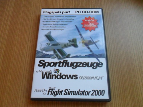 Aeromobili sportivi - -,