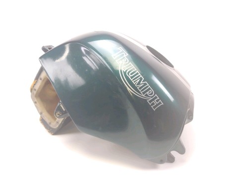 Reservoir triumph daytona - reservoir,