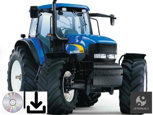 Manuale tecnico riparazione