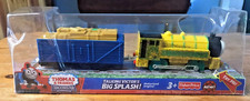 Set motore Thomas and Friends