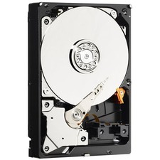 Western Digital Caviar 2 TB