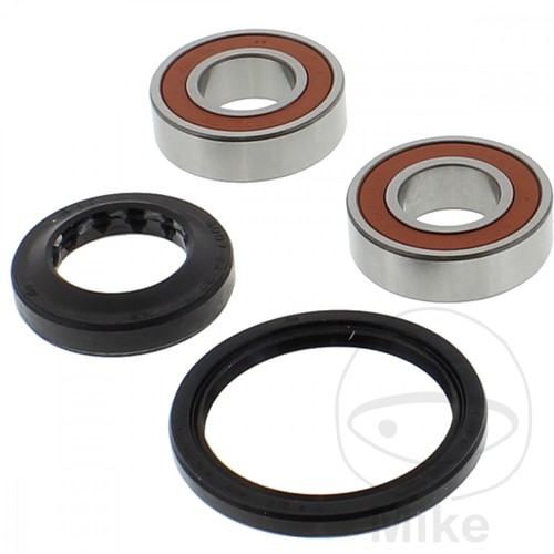 Set cuscinetti ruota - set, di