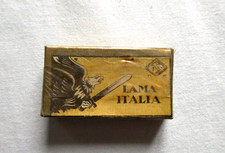 PACCHETTO PIENO LAMETTE DA