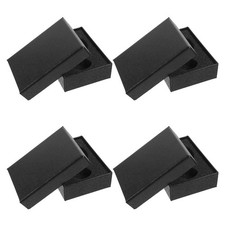 4PCS Scatole per Orologi da