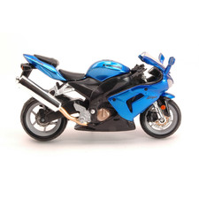 KAWASAKI NINJA ZX-10R BLUE
