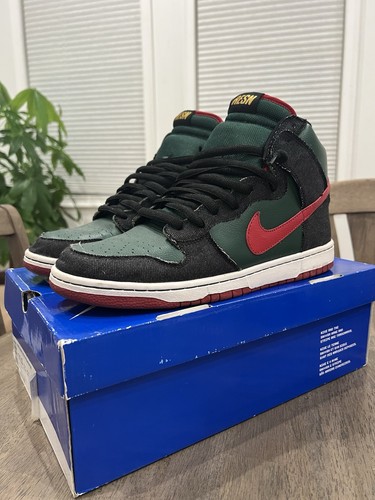 Taglia nike dunk - taglia,