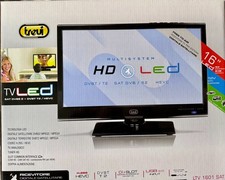 TV LED 16'' TREVI LTV SAT