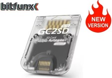 Bitfunx GC2SD Gen2 Adattatore