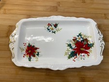 Royal Albert Yuletide