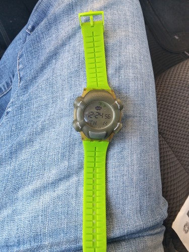 Swatch beat 2001 diametro - -,