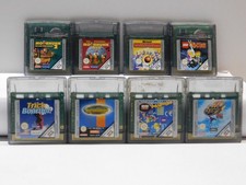 Game boy color lego - game,